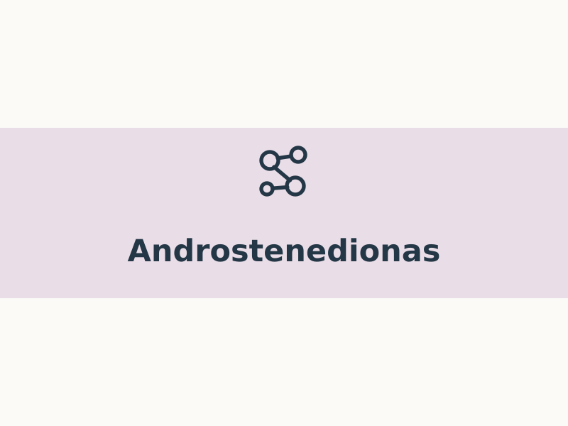 androstenedionas