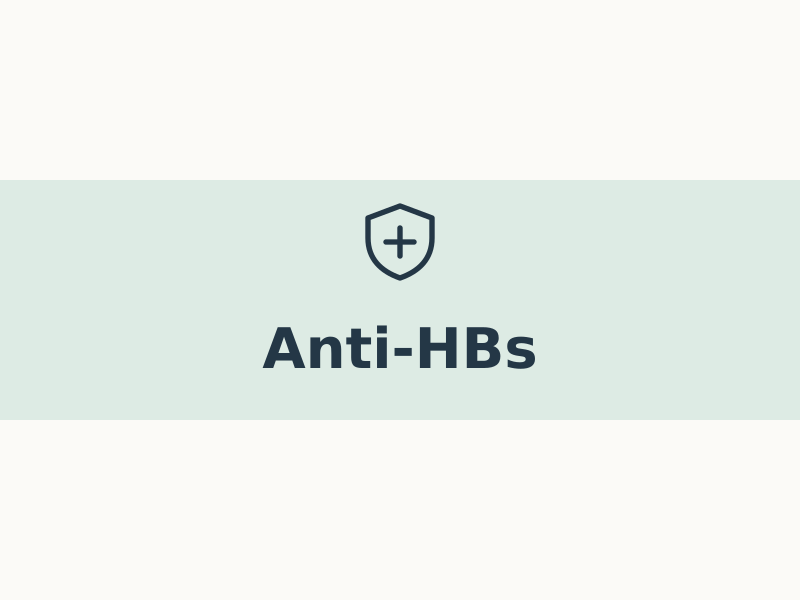 anti-hbs