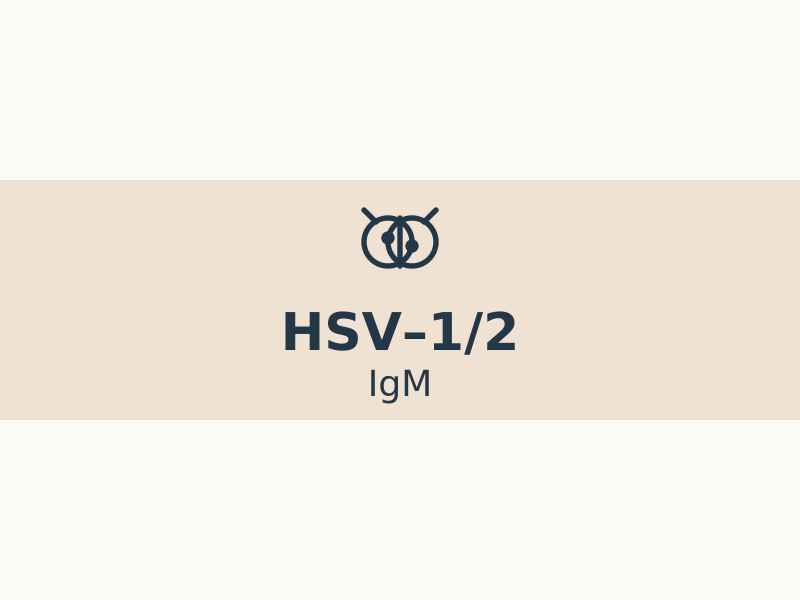 herpes-hsv-1-2-igm