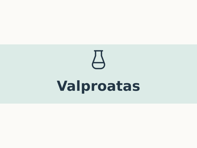 valproine-rugstis