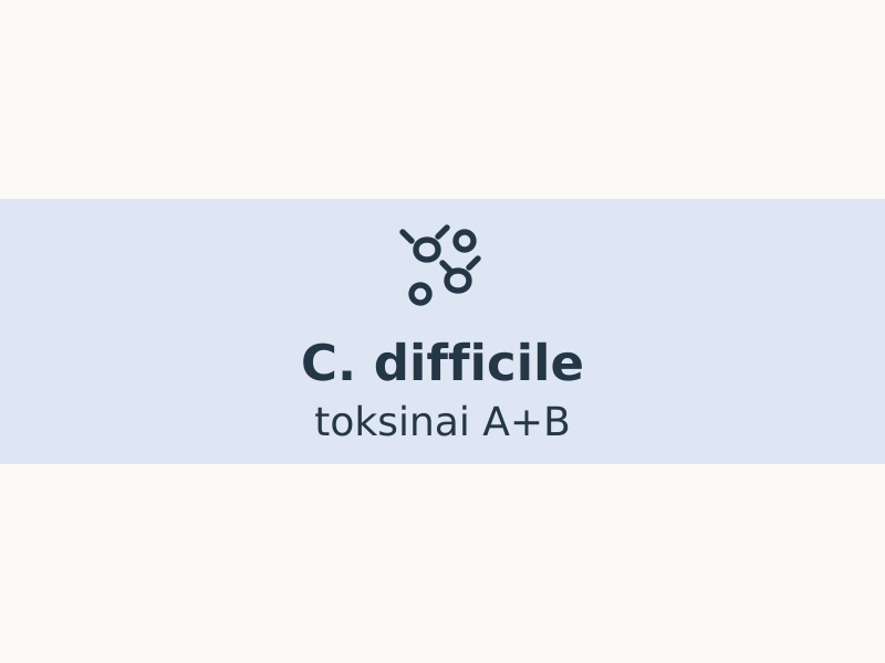 clostridium-difficile-toksinai-a-b