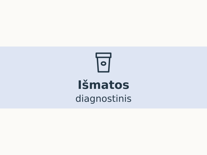 ismatu-diagnostinis-paselis