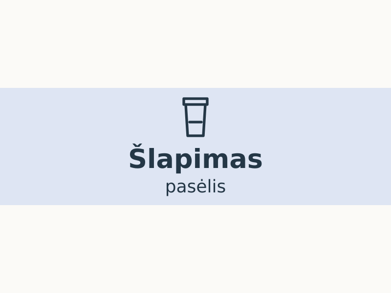 slapimo-paselis