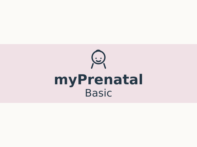 myprenatal-basic