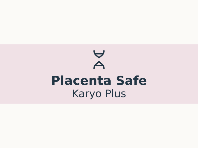 placenta-safe-karyo-plus