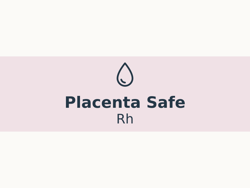 placenta-safe-rh
