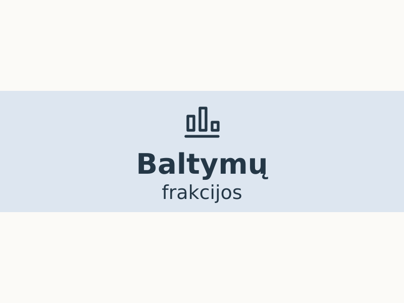baltymu-frakcijos