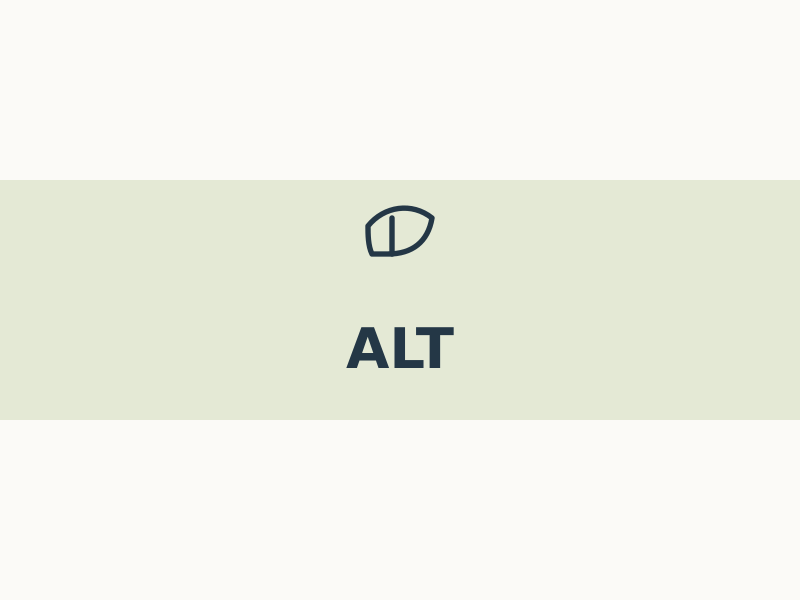 alt