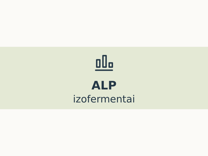 s-fosfatazes-izofermentai