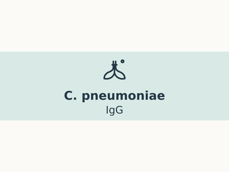 chlamydia-pneumoniae-igg