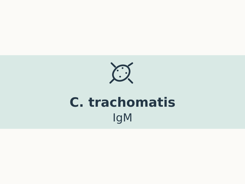 chlamydia-trachomatis-igm