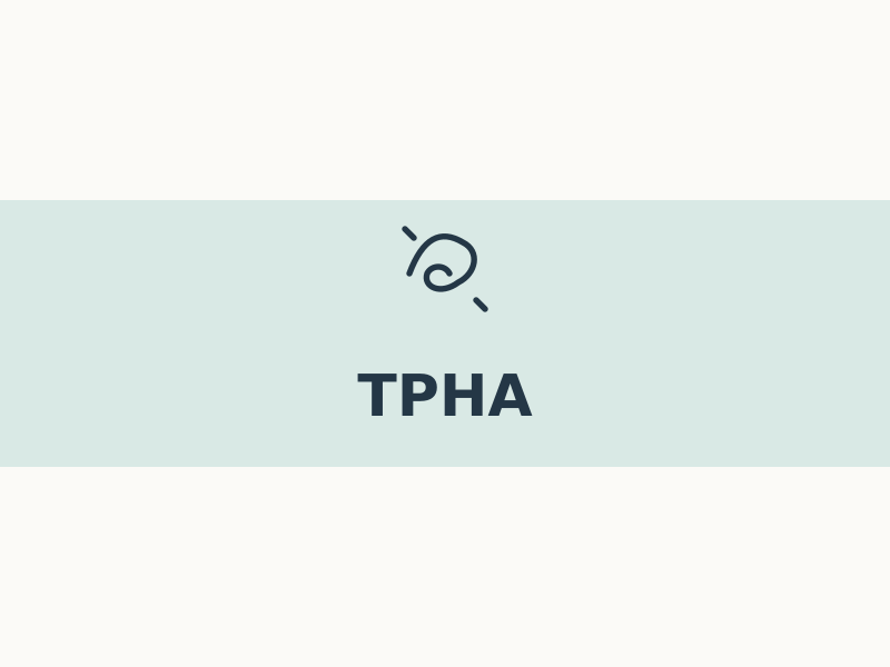sifilis-tpha